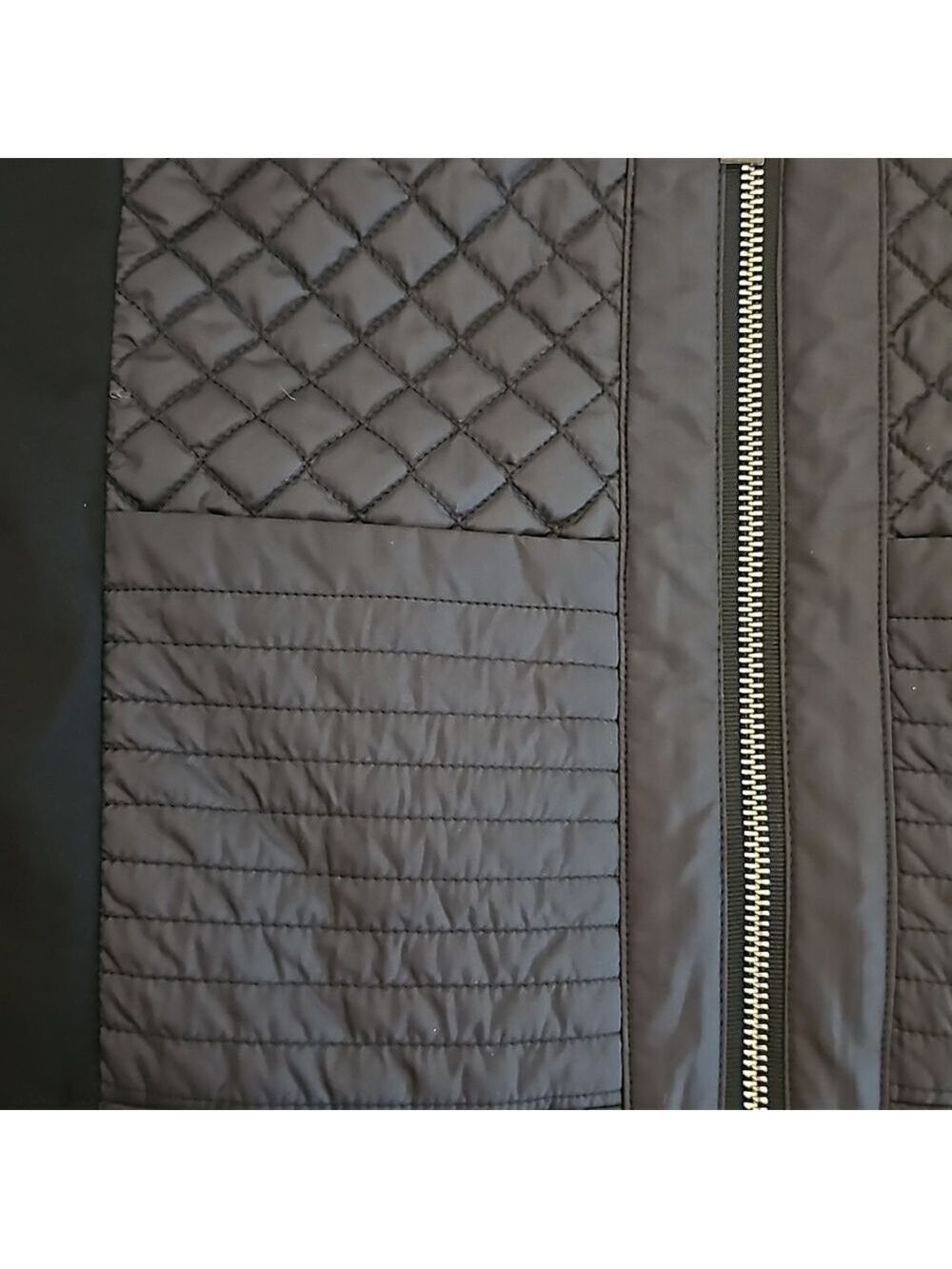 343. Lululemon jacket - Picture 11 of 11